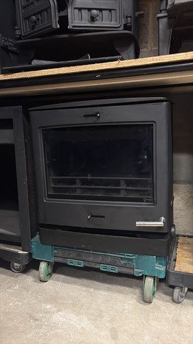 Yeoman cl8 boiler 8kw - yeoman,