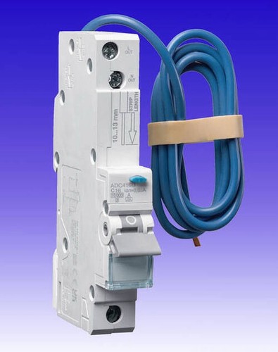 16a 30ma rcbo 10ka hager - 16a,