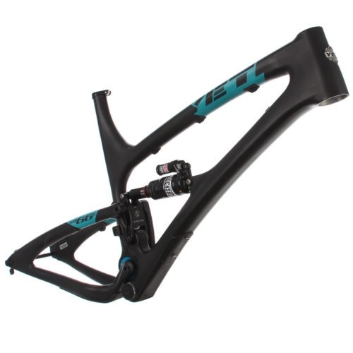 Frame pivot bearing - frame, |