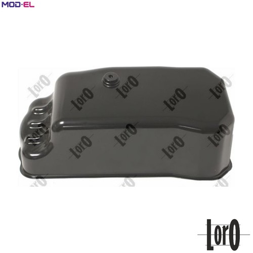 Oil sump 100 - sump, 100-00-076