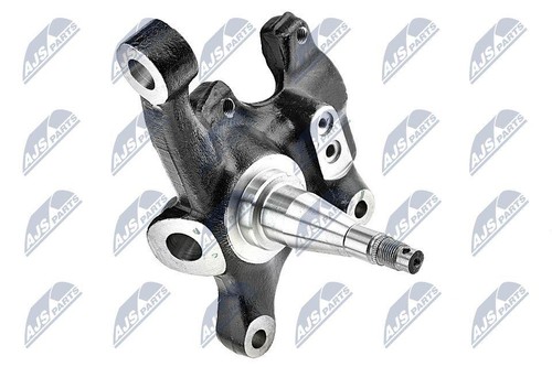 Genuine nty knuckle wheel - nty,