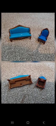 Original dollshouse mattel - dollshouse,