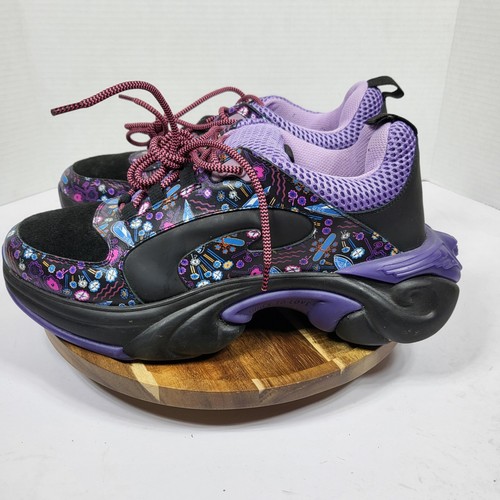 John fluevog zandra rhodes - john,
