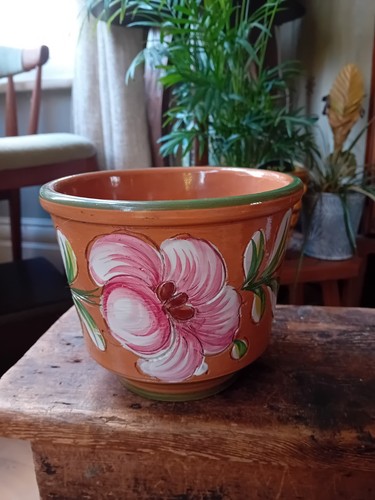 Vintage retro italian hand - vintage,
