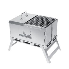Winnerwell Portable Camping