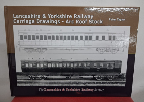 Lancashire yorkshire railway - yorkshire,