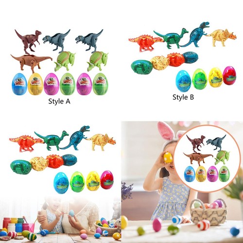 12pcs jumbo dinosaur - 12pcs,