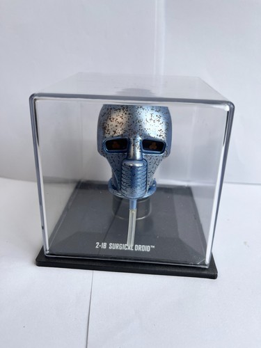 Star wars deagostini replica - star,