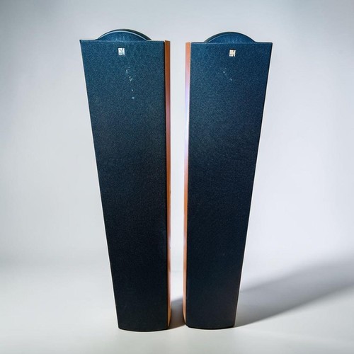 Kef tall boy speaker - boy, pair