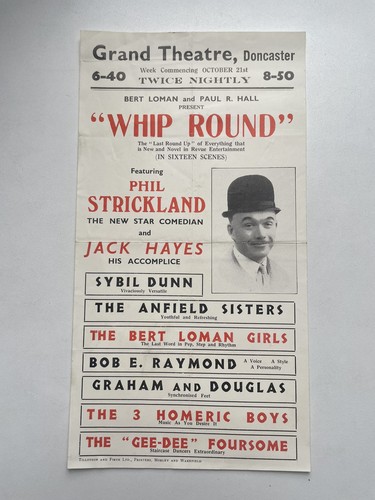 Vintage rare 1930s doncaster - vintage,