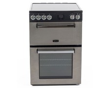 Tesla TMRC60SS 60cm Double