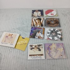 Taylor Swift CD ALBUMS x4Speak