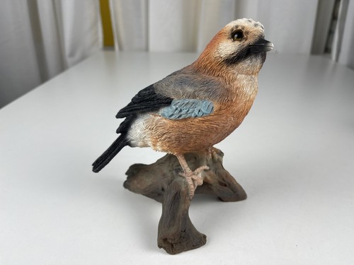Plastic collector figurine - collector's,