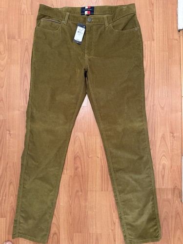 Tommy hilfiger flex green - hilfiger,
