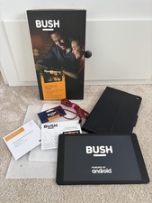 Bush Spira B3 32Gb black 10"