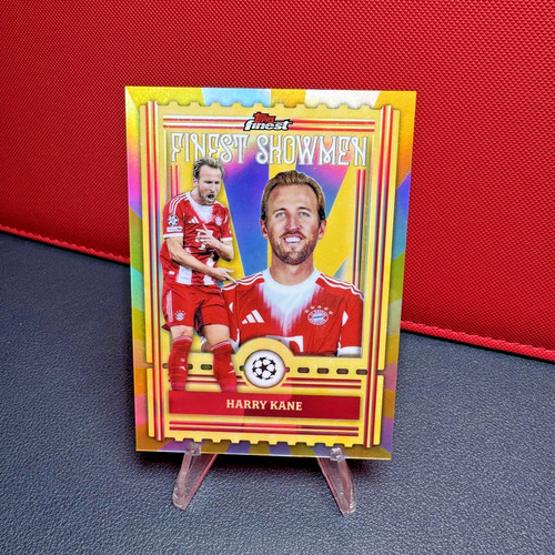 Harry kane 2025 topps - harry, 2025/26