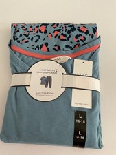 M&S Ladies Pyjamas size Large