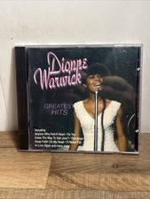 Greatest Hits by Dionne