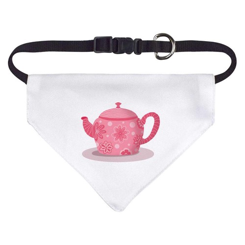 Funky teapot dog cat - /, pet
