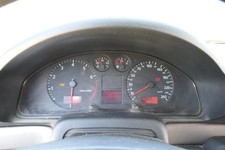 Audi A4 B5 Speedometer
