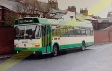 Bus Photo Merseybus Leyland