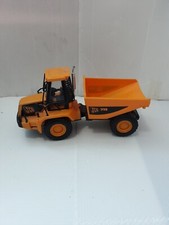 JCB 714 LARGE DUMP TRUCK
