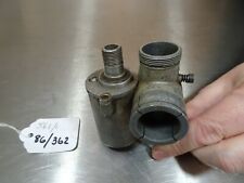 VINTAGE ENGINE AMAL 561/1 CARBURETTOR BODY. POSS DOUGLAS VESPA 42L2 SCOOTER? 