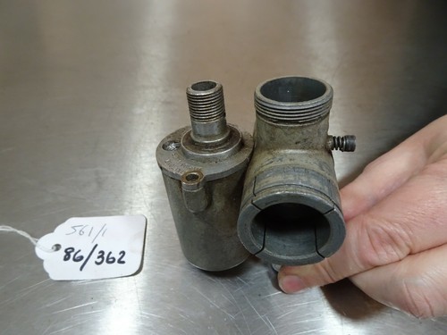 Vintage engine amal 561 - vintage,