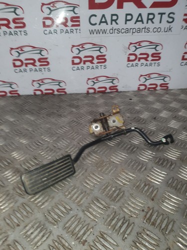 Honda civic mk7 - civic, pedal