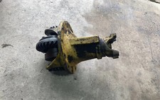 Jcb Axle Differential Casing Housing 448/10201   448/15701