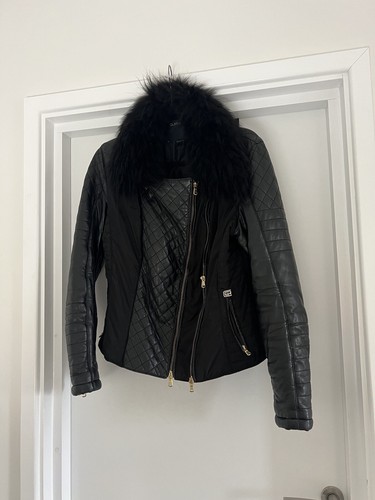 Roberto cavalli class black - cavalli,