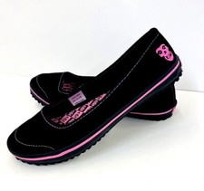 Draven x Misfits Women Flat