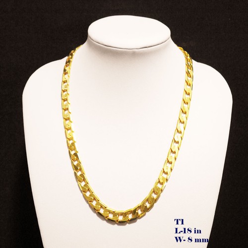 22k gold plated mens - 22k,