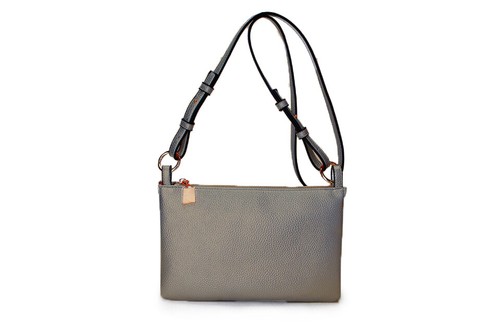 Large clutch bag - clutch,