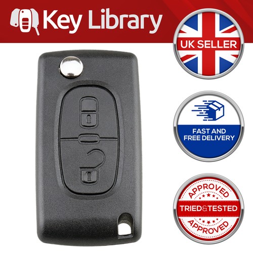 Button remote flip - button, key