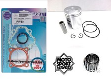 Yamaha PW 80 Mitaka Top End