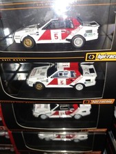 HPI 8938 Toyota Celica TWINCAM