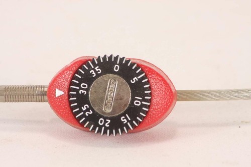 Vintage red master - vintage,