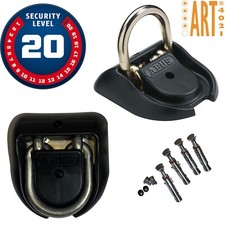 ABUS WBA 100 SOLD SECURE