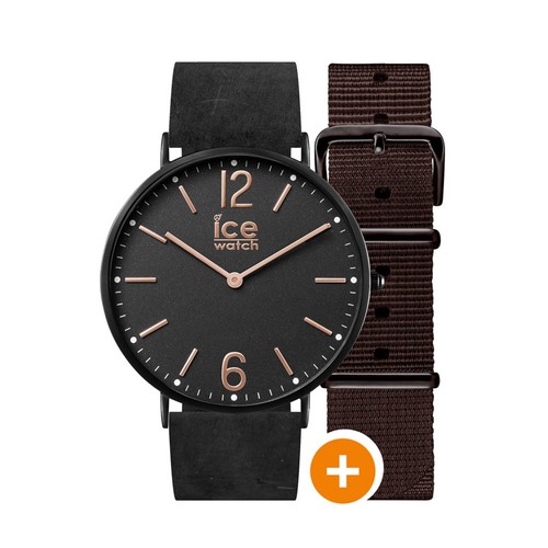 Ice watch - watch, city