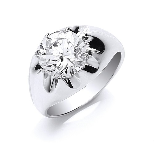 Mens modern 925 sterling - modern,