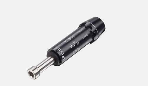 New 335 shaft adapter sleeve - .335,