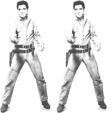 Andy Warhol Sunday B Morning