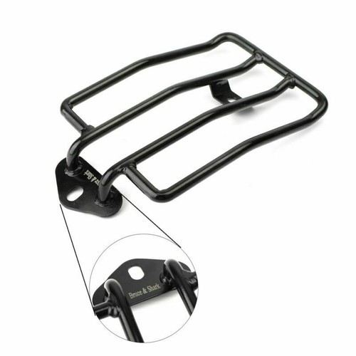 Solo seat luggage rack - solo,