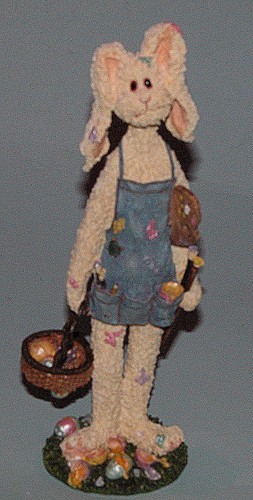 Boyds bears b - boyds, "e.b