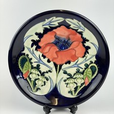Vintage Moorcroft Rachel