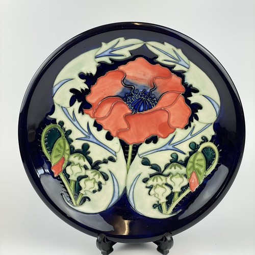 Vintage moorcroft rachel - vintage,