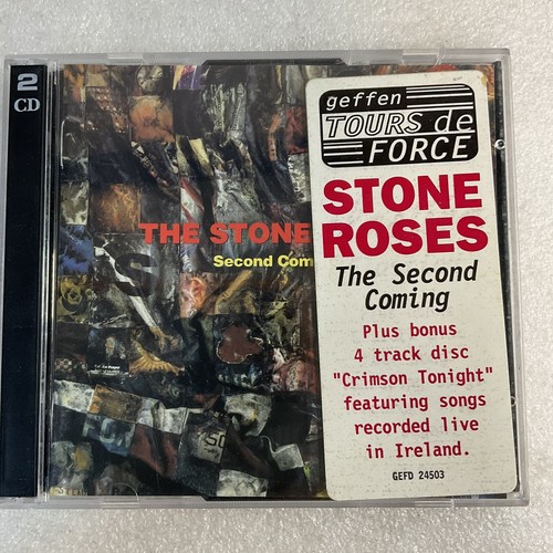 The stone roses - the,