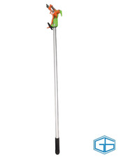 DRAPER TELESCOPIC HANDLE TREE PRUNER 355MM STOCK NO 03551- INCOMPLETE