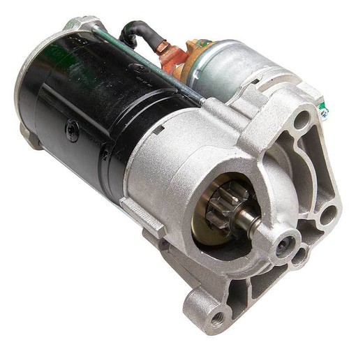 Starter motor for - for, 2.2d